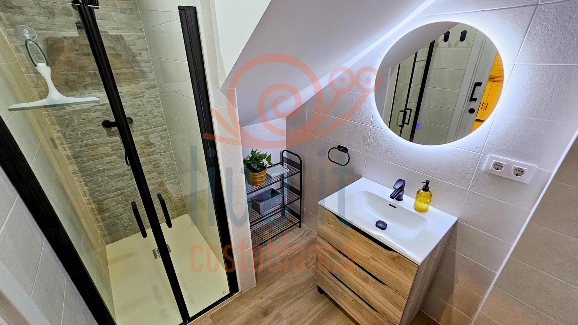 Apartamento Sol Live It Cb Moraira Exterior foto